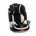 GRACO SILLA DE SEGURIDAD NAUTILUS BLACKSTONE